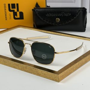 عینک خلبانی امریکن اپتیکال